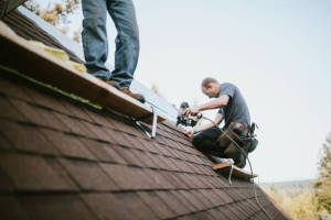 Local Roofers in University At Buffalo, NY